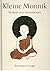 Kleine Monnik by Annemarie Lesage