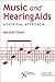 Music and Hearing Aids by Marshall Chasin