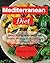 Mediterranean Diet: Quick and easy recipes for a healthy lifestyle with low sugar content