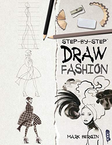 Draw Fashion (Step-by-Step)
