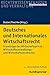 Deutsches Und International...