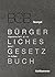 Kommentar Zum Burgerlichen ...
