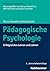 Padagogische Psychologie: Erfolgreiches Lernen Und Lehren (Kohlhammer Standards Psychologie) (German Edition)