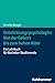 Entwicklungspsychologie: Von Der Geburt Bis Zum Hohen Alter: Ein Lehrbuch Fur Bachelor-studierende (German Edition)