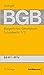 Kommentar Zum Burgerlichen Gesetzbuch Mit Einfuhrungsgesetz U... by Wolfram Buchwitz