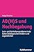 Adhs Und Hochbegabung by Helga Simchen
