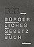Kommentar Zum Burgerlichen Gesetzbuch Mit Einfuhrungsgesetz U... by Sebastian Baldringer