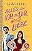 Alles, was ich an dir liebe (German Edition)