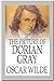 The Picture of Dorian Gray annotated edition