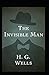 The Invisible Man Annotated