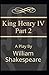 Henry IV (Part 2) Annotated