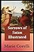 Sorrows of Satan Illustrated