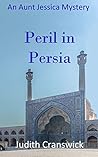Peril in Persia  (Aunt Jessica Mystery #3)