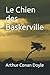 Le Chien des Baskerville
