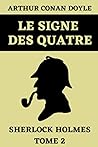Le Signe des Quat...
