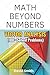 Math Beyond Numbers: Vector Analysis