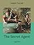 The Secret Agent: Large Print
