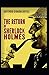 The Return of Sherlock Holmes Illustrated