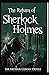 The Return of Sherlock Holmes Illustrated