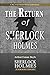 The Return of Sherlock Holmes: +70 Classic Illustrations (1903)
