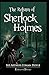 The Return Of Sherlock Holmes Illustrated
