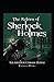 The Return of Sherlock Holmes Illustrated