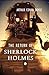 The Return of Sherlock Holmes Illustrated