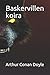 Baskervillen koira