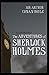 The Adventures of Sherlock Holmes Illustrated
