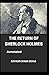 The Return of Sherlock Holmes Annotated