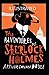 The Adventures of Sherlock Holmes Illustrated