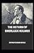 The Return of Sherlock Holmes illustrated