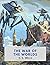 The War of the Worlds / H. G. Wells / World Literature Classics / Illustrated with doodles