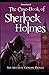 The Casebook of Sherlock Holmes (Sherlock Holmes #8) Annotated