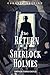 The Return Of Sherlock Holmes: with the classic illustrated