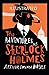 The Adventures of Sherlock Holmes Illustrated