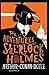 The Adventures of Sherlock Holmes Illustrated