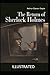 The Return of Sherlock Holmes Illustrated