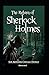 The Return of Sherlock Holmes Illustrated