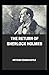 The Return of Sherlock Holmes illustrated