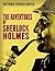 The Adventures of Sherlock Holmes (Annotated)
