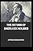 The Return of Sherlock Holmes illustrated