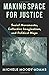 Making Space for Justice by Michele M Moody-Adams