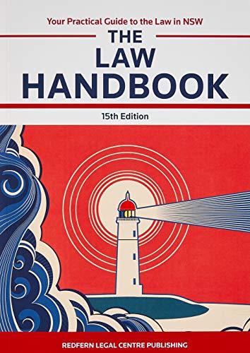 The Law Handbook: Your Practical Guide to the Law in NSW (ebook)