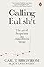 Calling Bullshit: The Art of Scepticism in a Data-Driven World