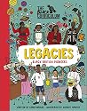 The Black Curriculum Legacies by Lania Narjee