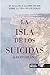 La isla de los suicidas