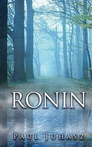 Ronin (Paperback)