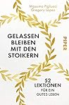 Gelassen bleiben ...