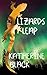 Lizards Leap by Katherine Black
